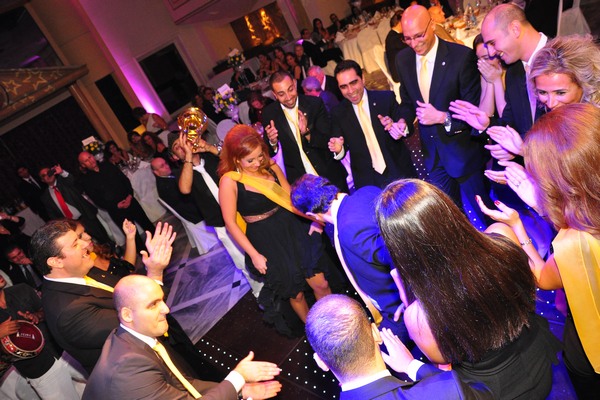 Lions Kaslik Leaders Dinner